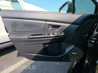 2019 Subaru WRX Limited - miniatura 9