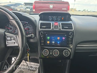 2019 Subaru WRX Premium – miniatura 11
