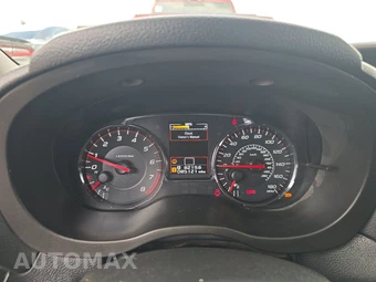 2019 Subaru WRX Premium – miniatura 12
