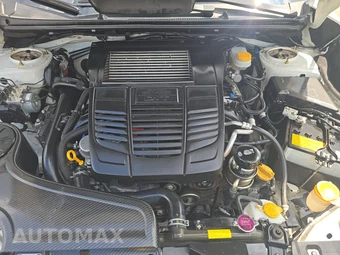 2019 Subaru WRX Premium – miniatura 15