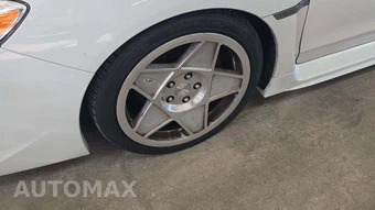 2019 Subaru WRX Premium – miniatura 19