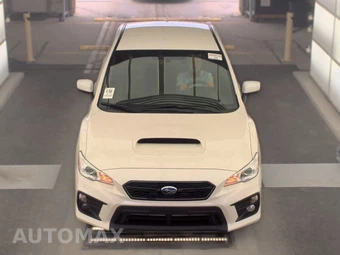 2019 Subaru WRX Premium – miniatura 2