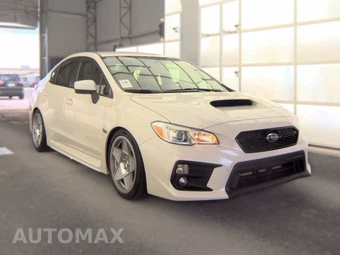 2019 Subaru WRX Premium – miniatura 3