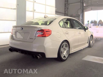 2019 Subaru WRX Premium – miniatura 4