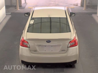 2019 Subaru WRX Premium – miniatura 5
