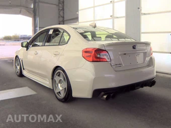 2019 Subaru WRX Premium – miniatura 6