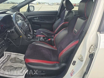 2019 Subaru WRX Premium – miniatura 7