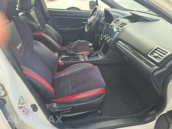 2019 Subaru WRX Premium – miniatura 8