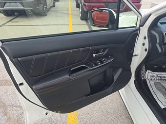 2019 Subaru WRX Premium – miniatura 9