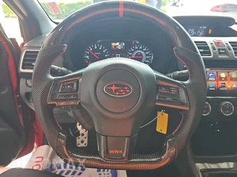 2019 Subaru WRX Premium – miniatura 10