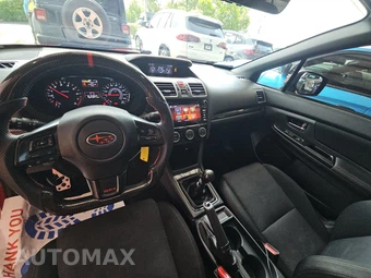 2019 Subaru WRX Premium – miniatura 11