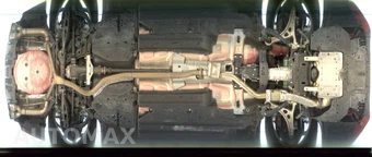 2019 Subaru WRX Premium – miniatura 18