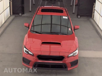2019 Subaru WRX Premium – miniatura 2