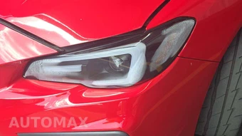 2019 Subaru WRX Premium – miniatura 31