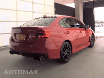 2019 Subaru WRX Premium – miniatura 4