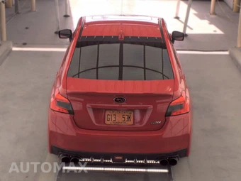 2019 Subaru WRX Premium – miniatura 5