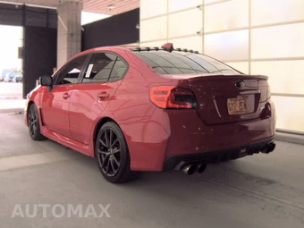 2019 Subaru WRX Premium – miniatura 6
