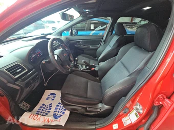 2019 Subaru WRX Premium – miniatura 7