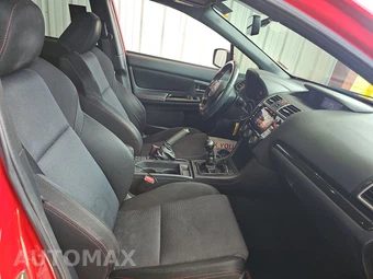 2019 Subaru WRX Premium – miniatura 8