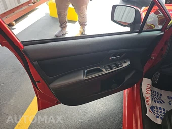 2019 Subaru WRX Premium – miniatura 9