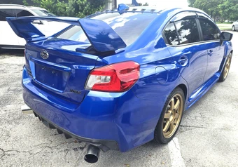 2019 Subaru WRX Premium - miniatura 10