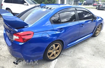 2019 Subaru WRX Premium - miniatura 2