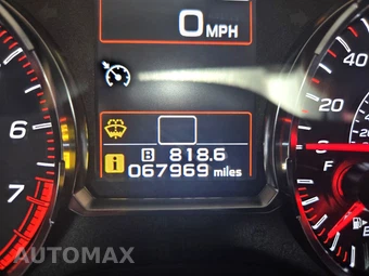 2019 Subaru WRX Premium - miniatura 3