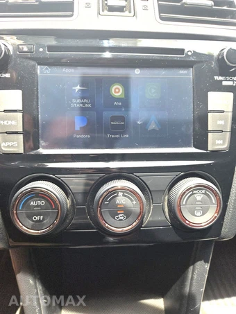 2019 Subaru WRX Premium - miniatura 4