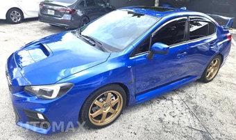 2019 Subaru WRX Premium - miniatura 6