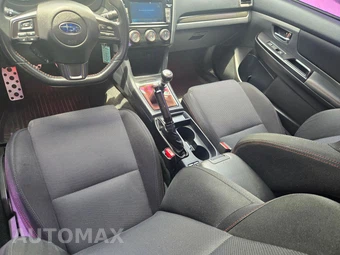 2019 Subaru WRX Premium - miniatura 7