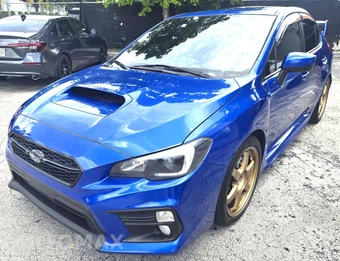 2019 Subaru WRX Premium - miniatura 8