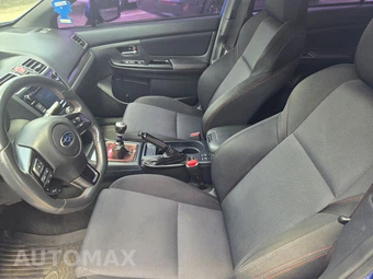 2019 Subaru WRX Premium - miniatura 9