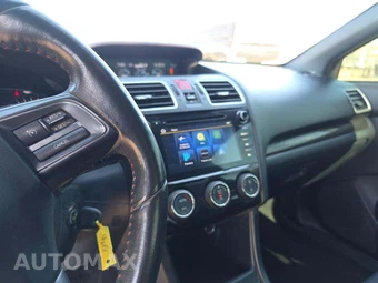 2019 Subaru WRX Premium – miniatura 10