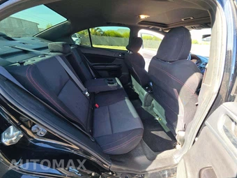 2019 Subaru WRX Premium – miniatura 16