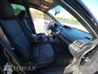 2019 Subaru WRX Premium – miniatura 18
