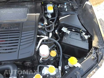 2019 Subaru WRX Premium – miniatura 23