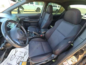 2019 Subaru WRX Premium – miniatura 6