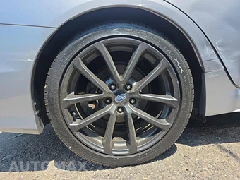 2019 Subaru WRX Premium – miniatura 10