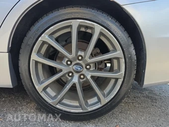 2019 Subaru WRX Premium – miniatura 11