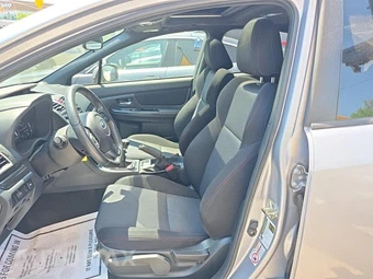 2019 Subaru WRX Premium – miniatura 13