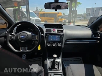 2019 Subaru WRX Premium – miniatura 14