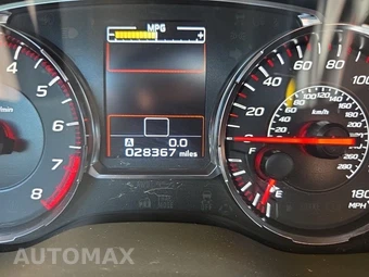 2019 Subaru WRX Premium – miniatura 15