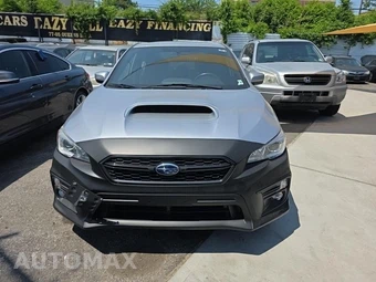 2019 Subaru WRX Premium – miniatura 2