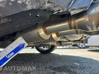 2019 Subaru WRX Premium – miniatura 20