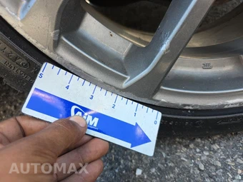 2019 Subaru WRX Premium – miniatura 21