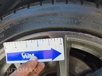 2019 Subaru WRX Premium – miniatura 22