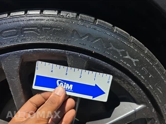 2019 Subaru WRX Premium – miniatura 23