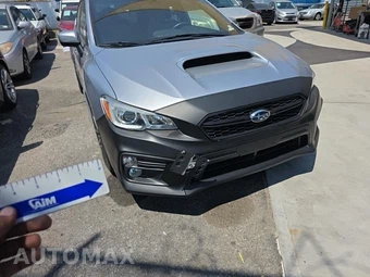 2019 Subaru WRX Premium – miniatura 24