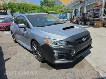 2019 Subaru WRX Premium – miniatura 3