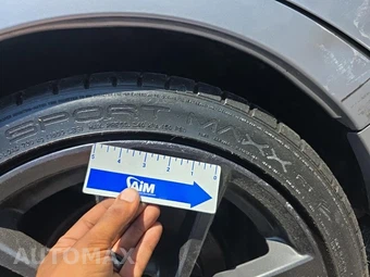 2019 Subaru WRX Premium – miniatura 30